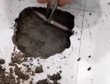 邯郸卫生间漏水检测电话