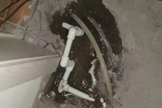 邯郸卫生间漏水检测多少钱