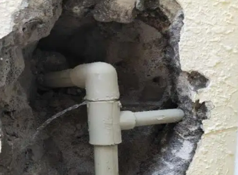 邯郸卫生间测漏水哪家好